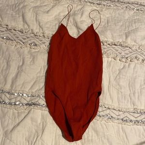 UO BODYSUIT
